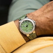 New York Harbor Limited Edition - 01 733 7766 4187-Set | Oris